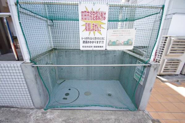 グリーンシンフォニーの物件内観写真